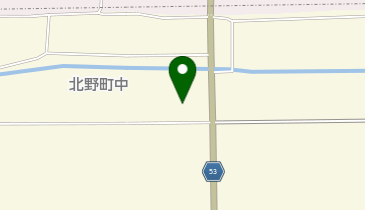 ONELOGI 福岡営業所の地図画像