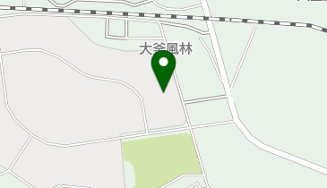 ONELOGI 盛岡センターの地図画像