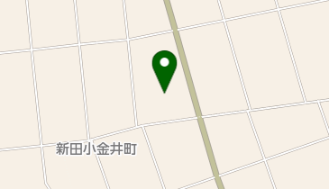 ONELOGI 東毛営業所の地図画像