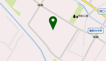 ONELOGI RC加須の地図画像
