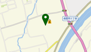 ペッパーランチ ゆめタウン行橋店の地図画像