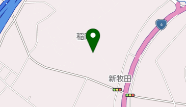 ペッパーランチ イオンモールつくば店の地図画像