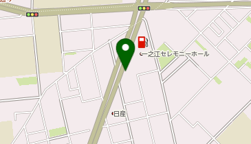 ペッパーランチ 環七西瑞江店の地図画像