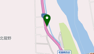 メナードフェイシャルサロン 北龍野の地図画像
