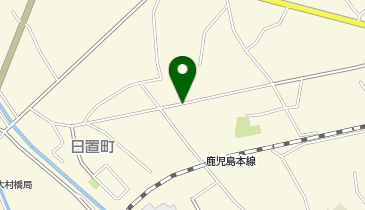 メナードフェイシャルサロン RAISON AMOURの地図画像