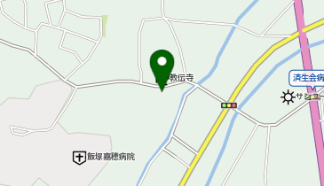 メナードフェイシャルサロン 桜梅桃李の地図画像