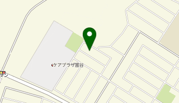 メナードフェイシャルサロン 明石台北の地図画像