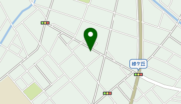 メナードフェイシャルサロン ラコリネットの地図画像