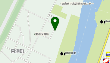 メナードフェイシャルサロン すまいるものがたりの地図画像
