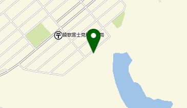 メナードフェイシャルサロン Keiの地図画像