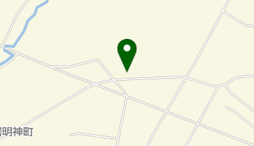 メナードフェイシャルサロン シュシュクレールの地図画像