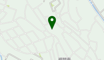 メナードフェイシャルサロン 金銀花の地図画像