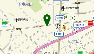 メナードフェイシャルサロン laceagateの地図画像