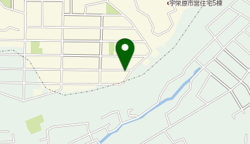 メナードフェイシャルサロン YHビューティーの地図画像