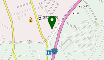 メナードフェイシャルサロン アルフェッカの地図画像