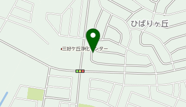 メナードフェイシャルサロン Palcerisieの地図画像