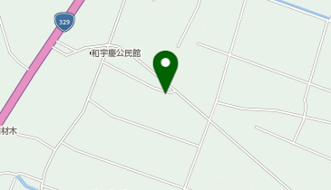 メナードフェイシャルサロン ローズイズムの地図画像