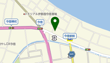 メナードフェイシャルサロン 西区今宿の地図画像