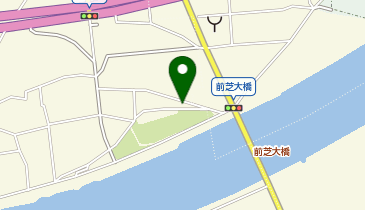 メナードフェイシャルサロン 豊橋前芝の地図画像