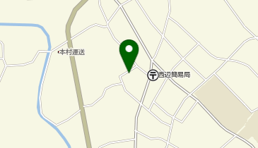 メナードフェイシャルサロン 宮古島西原の地図画像