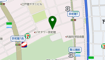 メナードフェイシャルサロン Fujiの地図画像