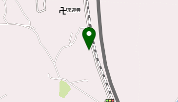 メナードフェイシャルサロン creerdesliensの地図画像