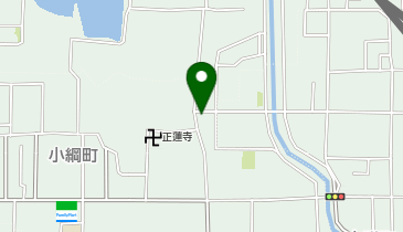 メナードフェイシャルサロン 美沙珠の地図画像