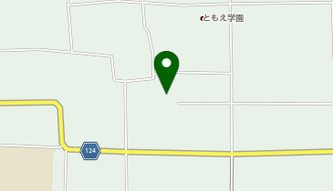 メナードフェイシャルサロン ツインクルの地図画像