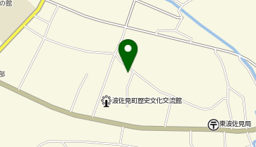 メナードフェイシャルサロン HANANOの地図画像