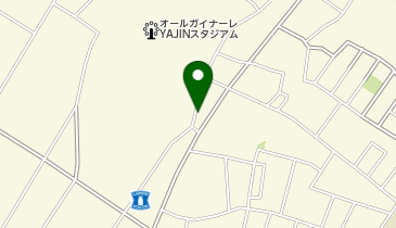メナードフェイシャルサロン moi Jardinの地図画像