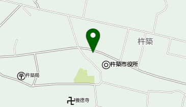 メナードフェイシャルサロン アモーレケイの地図画像