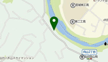 メナードフェイシャルサロン グラッツェリオの地図画像