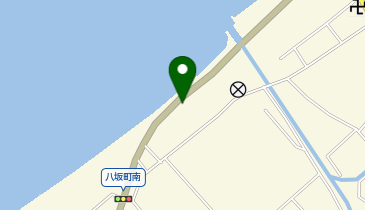 メナードフェイシャルサロン AQUA.mndの地図画像