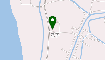 メナードフェイシャルサロン キイナの地図画像