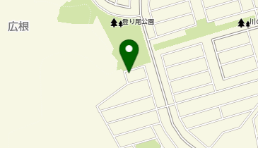 メナードフェイシャルサロン 猪名川白金の地図画像