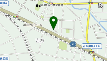メナードフェイシャルサロン Himeの地図画像