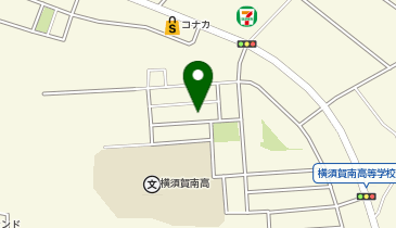 メナードフェイシャルサロン Peach Roseの地図画像