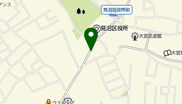 メナードフェイシャルサロン 堀崎の地図画像