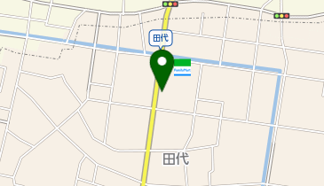 メナードフェイシャルサロン Jewel de lunaの地図画像