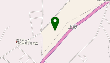 SBSロジコム 四街道支店の地図画像