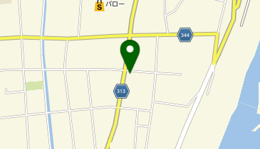 JAとぴあ浜松 中ノ町支店の地図画像