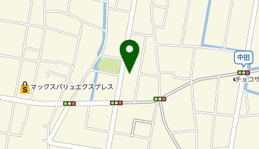 JAとぴあ浜松 早出支店の地図画像