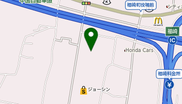 SBSゼンツウ 姫路営業所の地図画像
