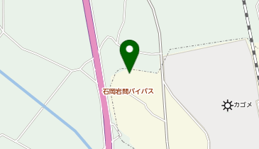 SBSゼンツウ 茨城支店の地図画像