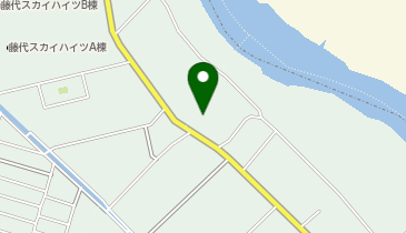 SBSゼンツウ 藤代営業所の地図画像