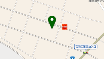 SBSゼンツウ あやせ営業所の地図画像