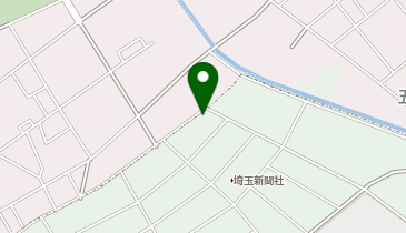 SBSゼンツウ 大宮支店の地図画像