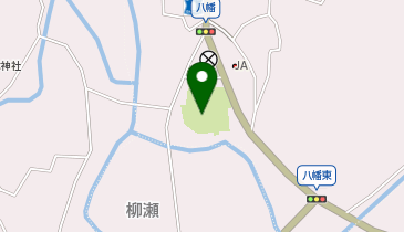 SBSゼンツウ 伊豆営業所の地図画像