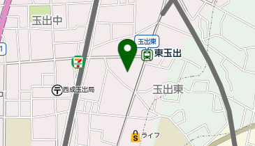 ニュー浴ハウスウエルネスの地図画像