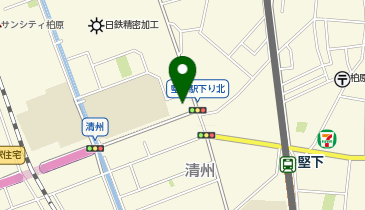 中央温泉の地図画像